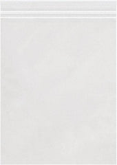 Value Collection - 3 x 4", 4 mil Double Track Reclosable Polybags - Clear - Benchmark Tooling