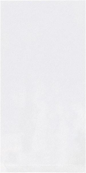 Value Collection - 36 x 42", 1 mil Flat Polybags - Clear - Benchmark Tooling