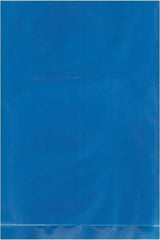 Value Collection - 4 x 6", 2 mil Flat Polybags - Blue - Benchmark Tooling