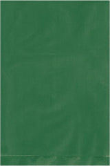 Value Collection - 4 x 6", 2 mil Flat Polybags - Green - Benchmark Tooling