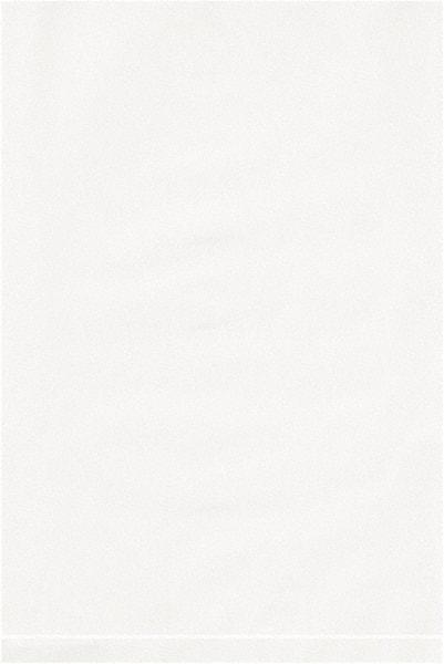 Value Collection - 6 x 9", 2 mil Flat Polybags - White - Benchmark Tooling