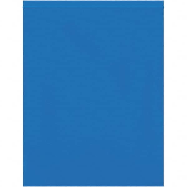 Value Collection - 12 x 15", 2 mil Reclosable Polybags - Blue - Benchmark Tooling