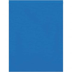 Value Collection - 12 x 15", 2 mil Reclosable Polybags - Blue - Benchmark Tooling