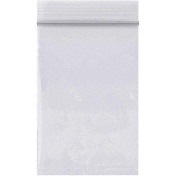 Value Collection - 2 x 3", 2 mil Reclosable Polybags - White - Benchmark Tooling
