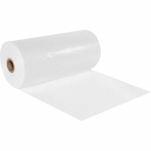 Value Collection - 22 x 2,900', 1.5 mil Poly Tubing - Clear - Benchmark Tooling