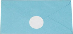 Tape Logic - 1-1/2" Long, White Paper Shipping Label - For Multi-Use - Benchmark Tooling