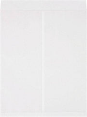 Made in USA - 27" Long x 22" Wide Regular Jumbo Envelope - White - Benchmark Tooling