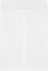 Made in USA - 18" Long x 14" Wide Regular Jumbo Envelope - White - Benchmark Tooling