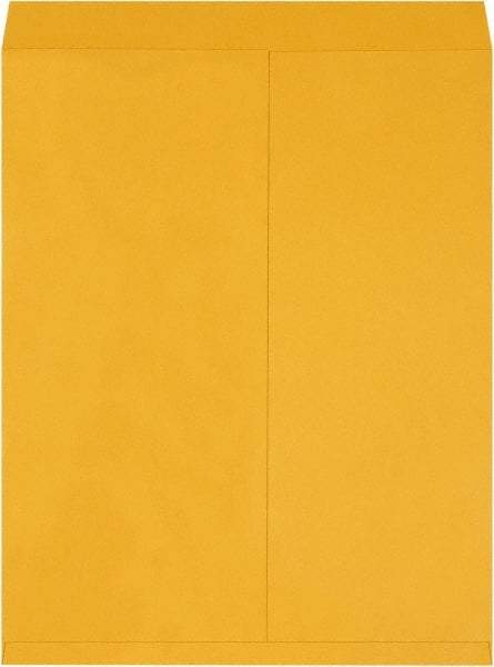 Made in USA - 30" Long x 24" Wide Regular Jumbo Envelope - Kraft - Benchmark Tooling