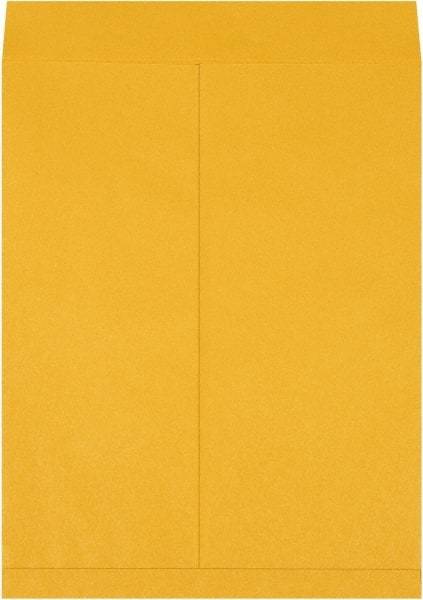 Made in USA - 23" Long x 18" Wide Regular Jumbo Envelope - Kraft - Benchmark Tooling