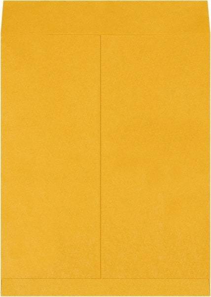 Made in USA - 20" Long x 16" Wide Regular Jumbo Envelope - Kraft - Benchmark Tooling