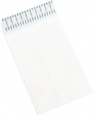 Made in USA - 9" Long x 6" Wide Peel-Off Self-Seal White Catalog Envelope - White - Benchmark Tooling