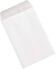 Made in USA - 9-1/2" Long x 6-1/2" Wide Self Seal White Catalog Envelope - White - Benchmark Tooling