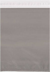 Value Collection - 17" Long x 14" Wide Peel-Off Self-Seal Courier Envelope - Clear/White - Benchmark Tooling