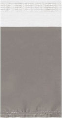 Value Collection - 7" Long x 5" Wide Peel-Off Self-Seal Courier Envelope - Clear/White - Benchmark Tooling