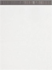 Value Collection - 24" Long x 19" Wide Peel-Off Self-Seal Courier Envelope - White - Benchmark Tooling