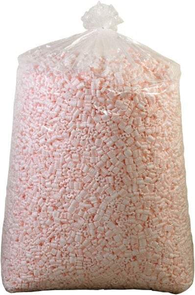 Made in USA - 20 Cu Ft Polystyrene Loose Fill - Benchmark Tooling