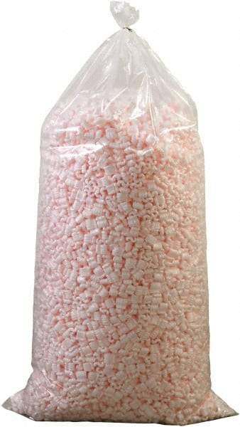 Made in USA - 7 Cu Ft Polystyrene Loose Fill - Benchmark Tooling