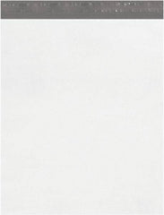 Value Collection - 24" Long x 20" Wide Peel-Off Self-Seal Courier Envelope - White - Benchmark Tooling