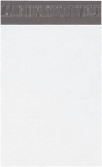 Value Collection - 10-1/2" Long x 7-1/2" Wide Peel-Off Self-Seal Courier Envelope - White - Benchmark Tooling