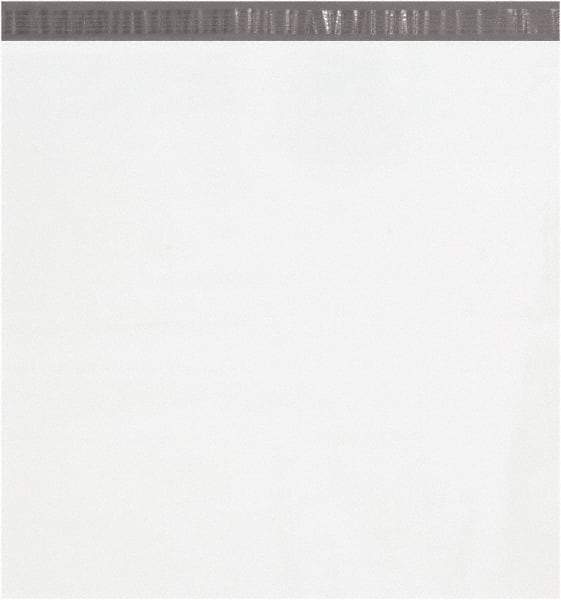 Value Collection - 24" Long x 24" Wide Peel-Off Self-Seal Courier Envelope - White - Benchmark Tooling