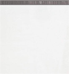 Value Collection - 24" Long x 24" Wide Peel-Off Self-Seal Courier Envelope - White - Benchmark Tooling