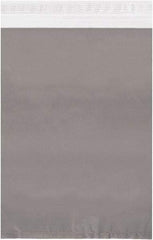 Value Collection - 15-1/2" Long x 12" Wide Peel-Off Self-Seal Courier Envelope - Clear/White - Benchmark Tooling