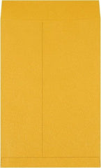 Made in USA - 18-1/2" Long x 12-1/2" Wide Regular Jumbo Envelope - Kraft - Benchmark Tooling