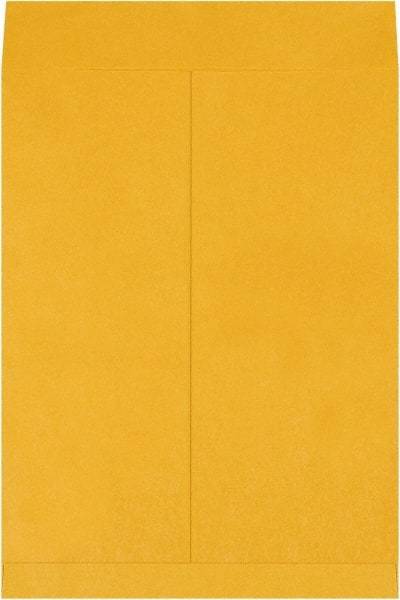 Made in USA - 20" Long x 15" Wide Regular Jumbo Envelope - Kraft - Benchmark Tooling