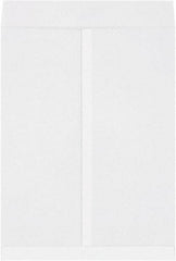 Made in USA - 20" Long x 15" Wide Regular Jumbo Envelope - White - Benchmark Tooling