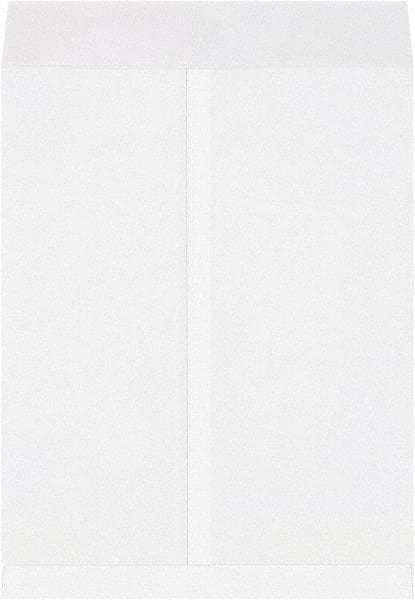 Made in USA - 22" Long x 17" Wide Regular Jumbo Envelope - White - Benchmark Tooling