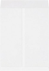 Made in USA - 22" Long x 17" Wide Regular Jumbo Envelope - White - Benchmark Tooling