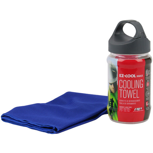 396-EZ900-NV Cooling Towel