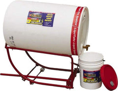 LiquiTube - Liquid Ballast Tire Sealant - 55 Gal - Benchmark Tooling