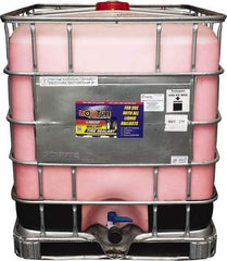 LiquiTube - Liquid Ballast Tire Sealant - 275 Gal - Benchmark Tooling