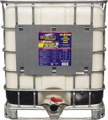 LiquiTube - Heavy-Duty Tire Sealant - 275 Gal - Benchmark Tooling