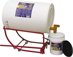 LiquiTube - Heavy-Duty Tire Sealant - 55 Gal - Benchmark Tooling