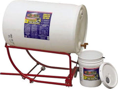 LiquiTube - Premium Tire Sealant - 55 Gal - Benchmark Tooling
