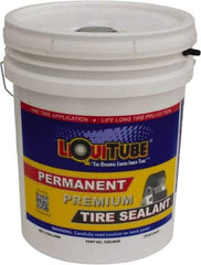 LiquiTube - Premium Tire Sealant - 5 Gal - Benchmark Tooling