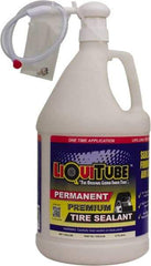 LiquiTube - Premium Tire Sealant - 1 Gal - Benchmark Tooling