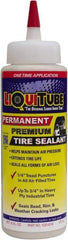 LiquiTube - Premium Tire Sealant - 16 oz - Benchmark Tooling