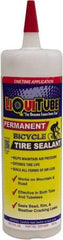 LiquiTube - Bicycle Tire Sealant - 8 oz - Benchmark Tooling