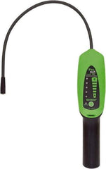 Spectroline - 4 Piece Automotive Leak Detector Kit - Uses Heated Pentode Sensor Method, For Gas Detection - Benchmark Tooling