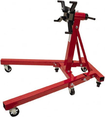 OEM Tools - 2,000 Lb Capacity Engine Repair Stand - Benchmark Tooling