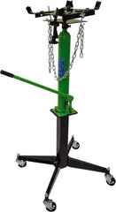 OEM Tools - 1,100 Lb Capacity Transmission Jack - 51 to 70" High - Benchmark Tooling