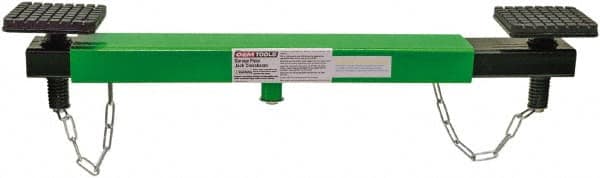 OEM Tools - Jack Lever Bars & Jack Accessories Type: Floor Jack Crossbeam For Use With: Vehicle Jacks - Benchmark Tooling