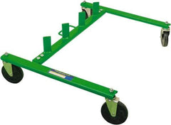 OEM Tools - Jack Lever Bars & Jack Accessories Type: Vehicle Position Jack Cradle For Use With: Vehicle Jacks - Benchmark Tooling