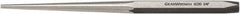 GearWrench - 1/4" Long Taper Punch - 11" OAL, Alloy Steel - Benchmark Tooling