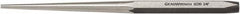 GearWrench - 5/32" Long Taper Punch - 8-1/2" OAL, Alloy Steel - Benchmark Tooling