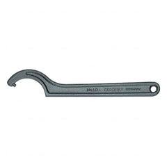 Gedore - Spanner Wrenches & Sets Tool Type: Fixed Hook Spanner Wrench Minimum Capacity (mm): 20 - Benchmark Tooling